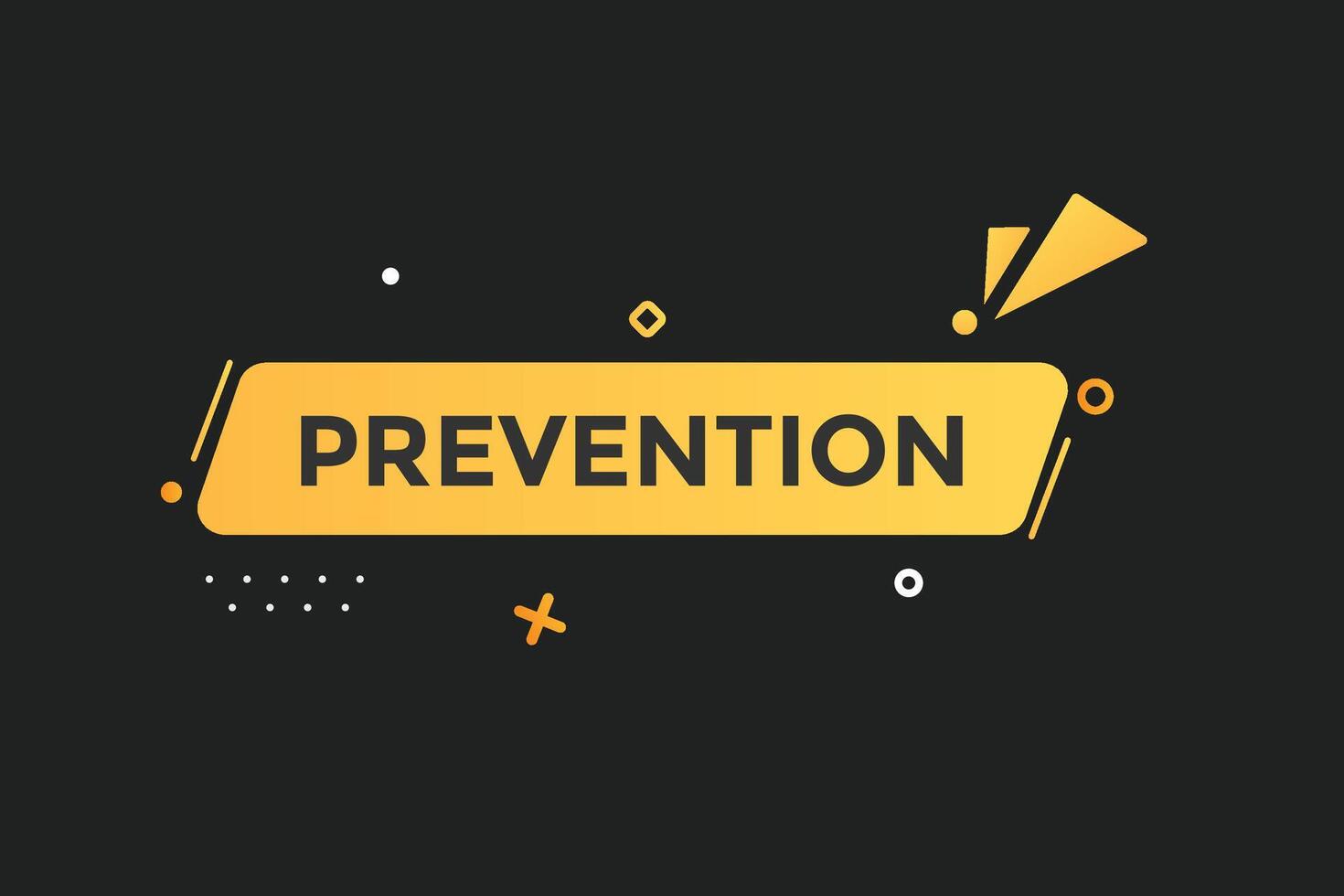 new website, click button,prevention, level, sign, speech, bubble  banner, vector