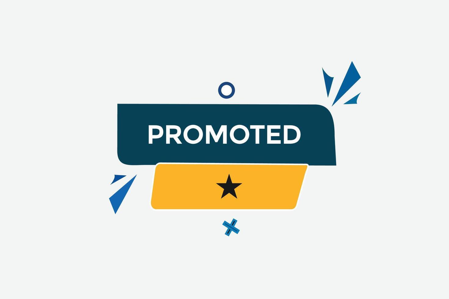 new website, click button,promoted, level, sign, speech, bubble  banner, vector