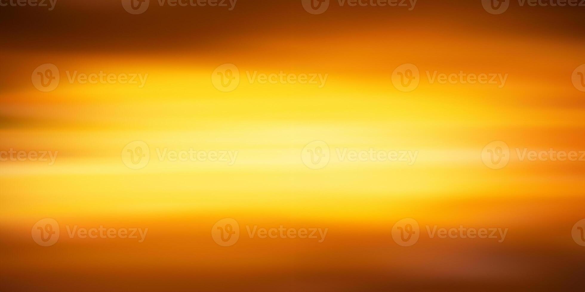 Orange gradient background. Backdrop template background photo