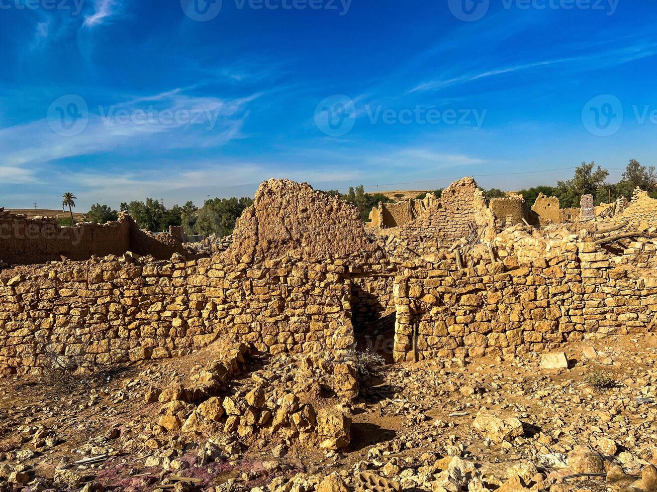 Salbukh Heritage Town Salbukh, Riyadh Saudi Arabia photo