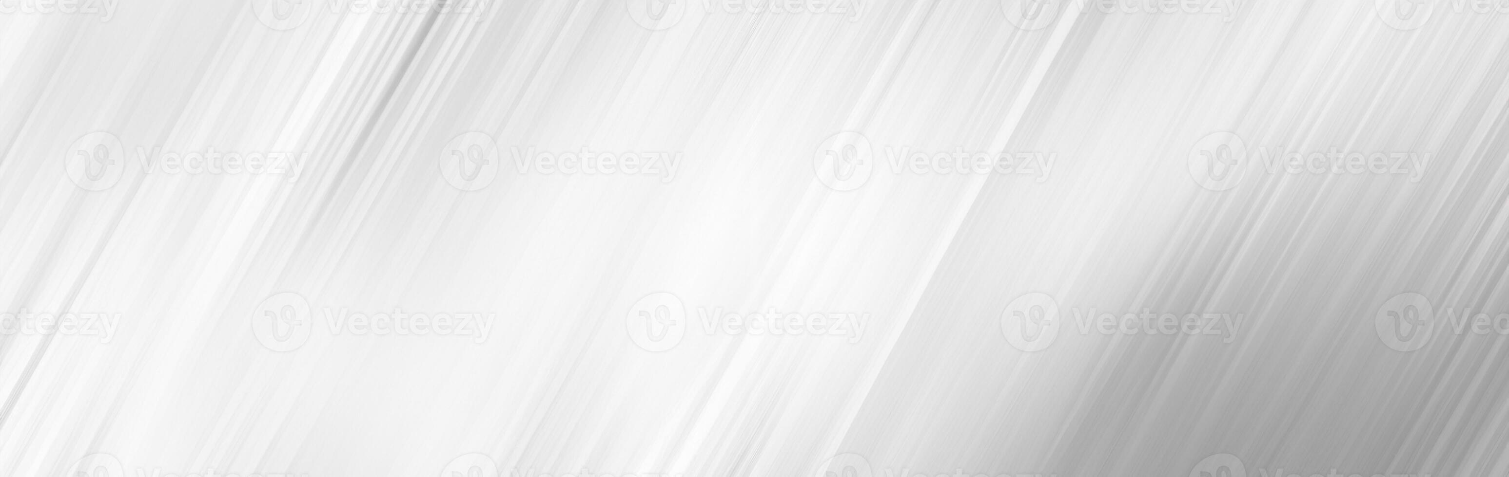 abstract white panorama and silver are light pattern gray with the gradient is the with floor wall metal texture soft tech diagonal background black dark clean modern. photo