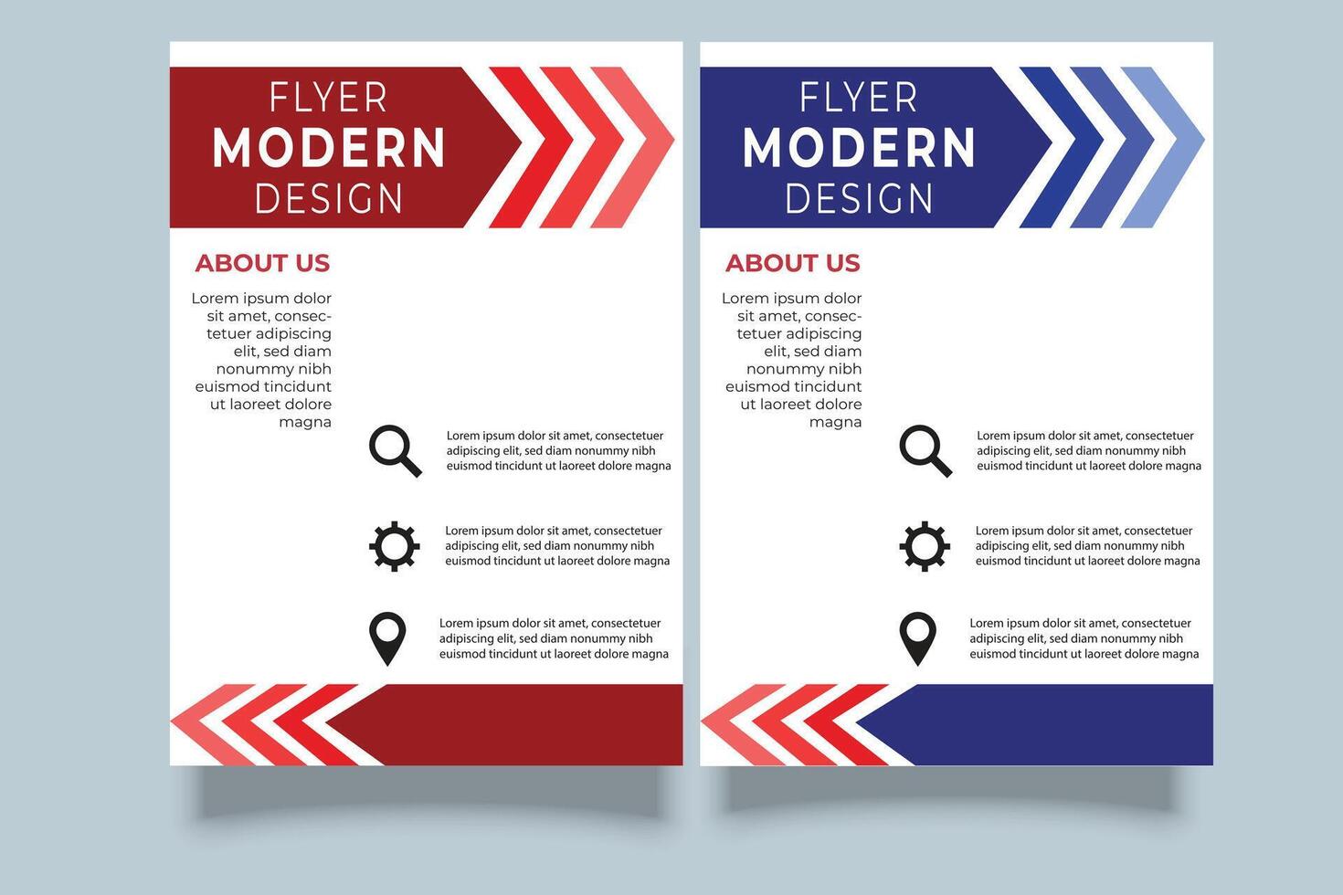 Creative business flyer template,Corporate Business flyer template, Flyer Template Geometric shape used for business poster layout,business flyer template with minimalist layout,Graphic design vector