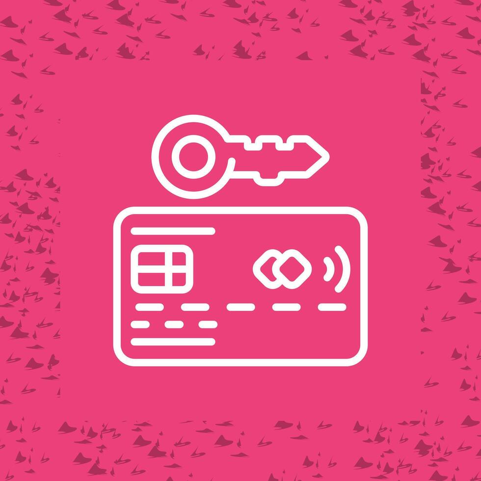 Credit Card Vector Icon