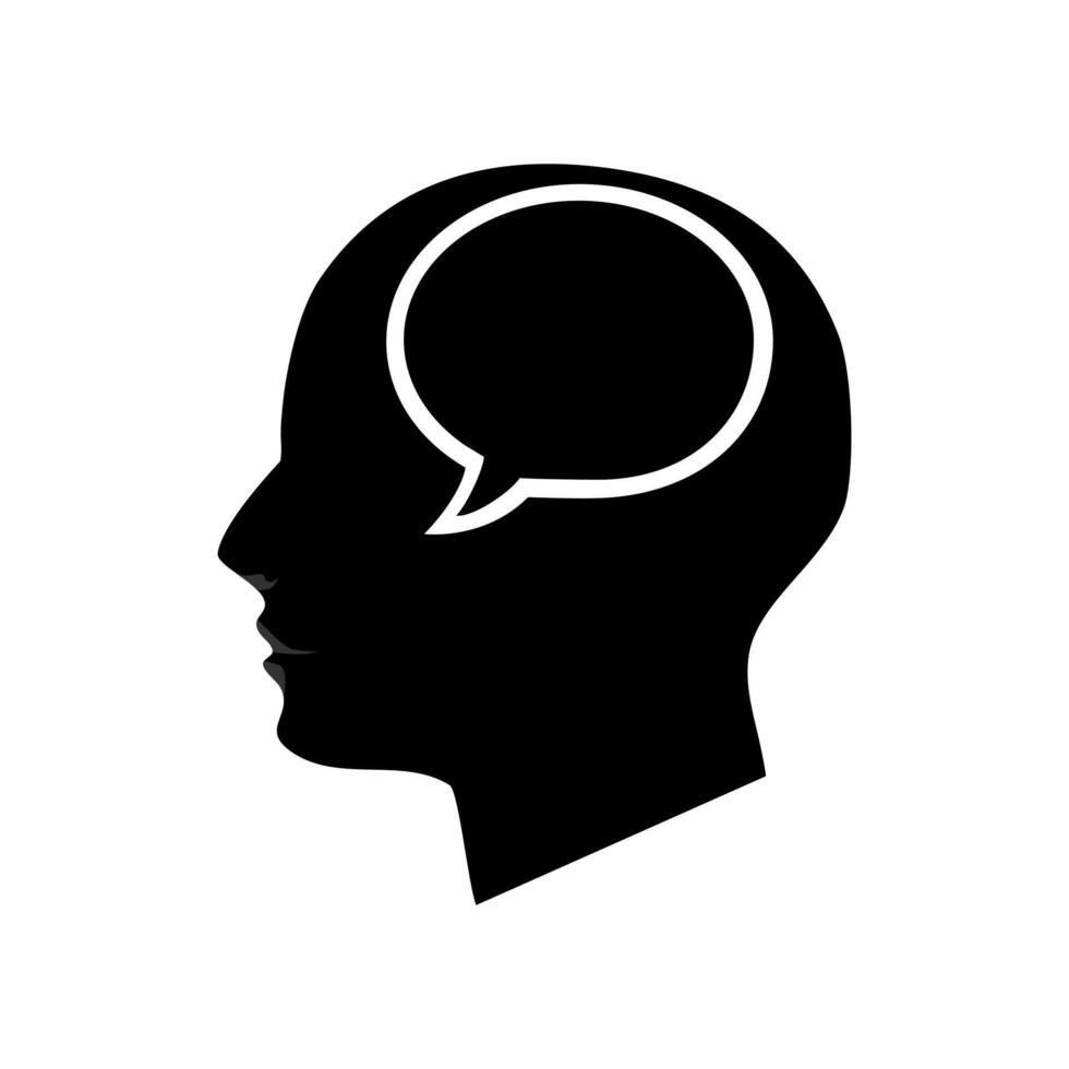 the head and miss the talk vector