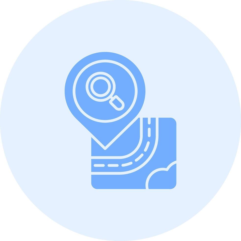 Find Solid duo tune Icon vector