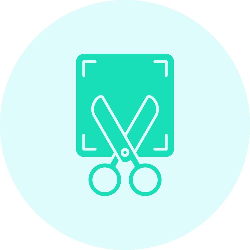 Screenshot Solid duo tune Icon vector