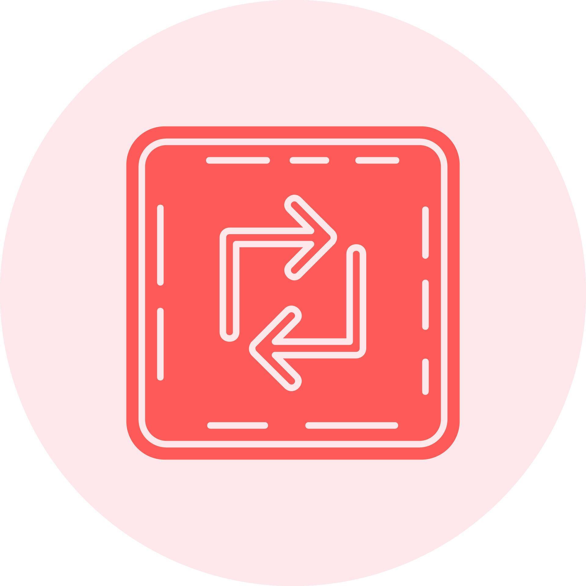 Loop Solid duo tune Icon 37771021 Vector Art at Vecteezy