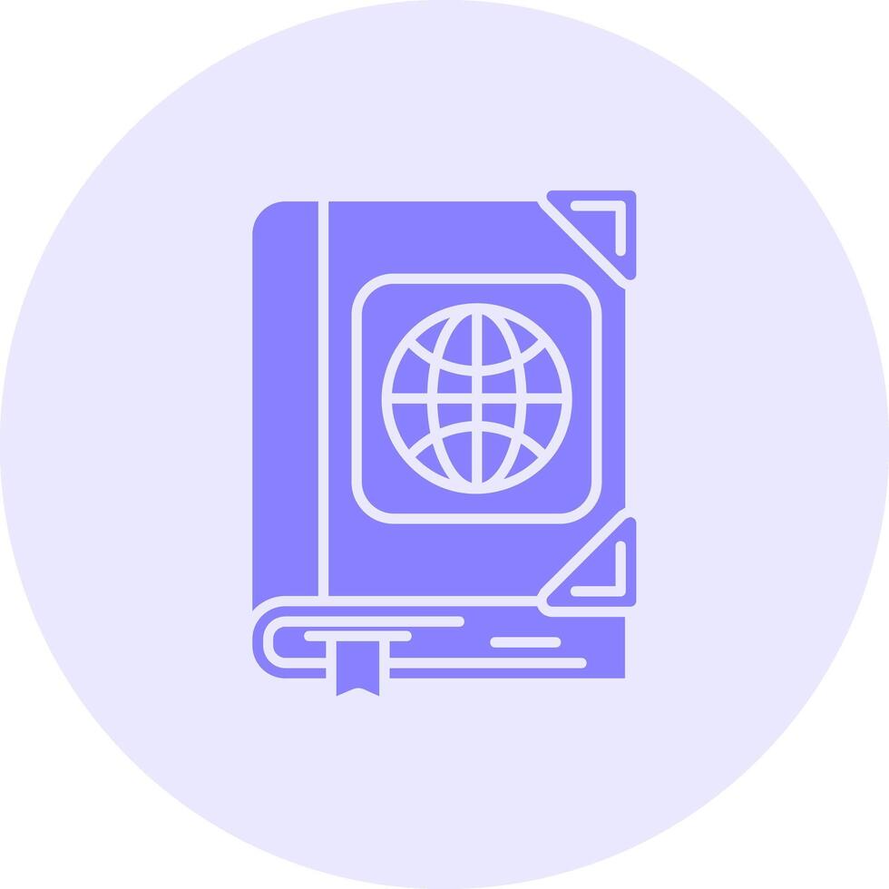 Atlas Solid duo tune Icon vector