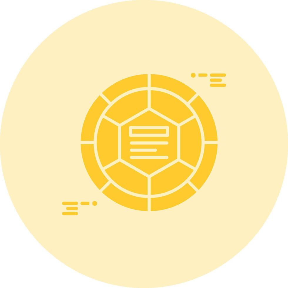 Infographic elements Solid duo tune Icon vector