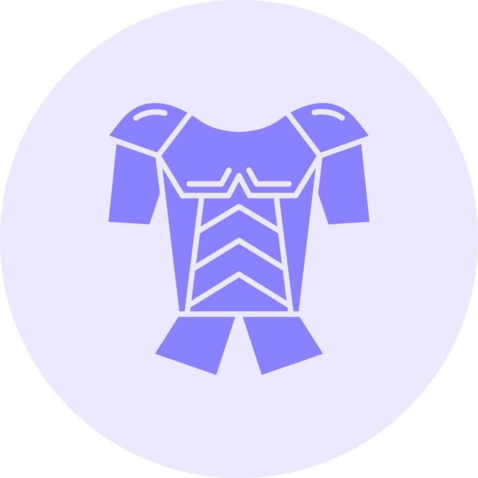 Armor Solid duo tune Icon vector