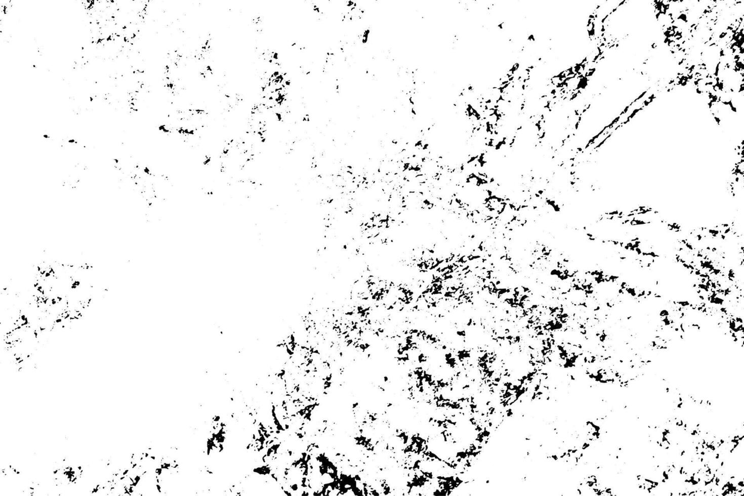 Vector grunge texture noise on concrete floor background.