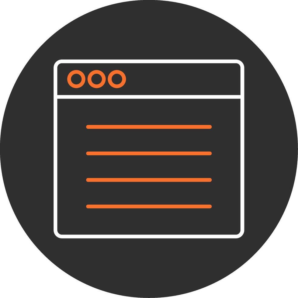 Line Two Color Icon 37790575 Vector Art at Vecteezy