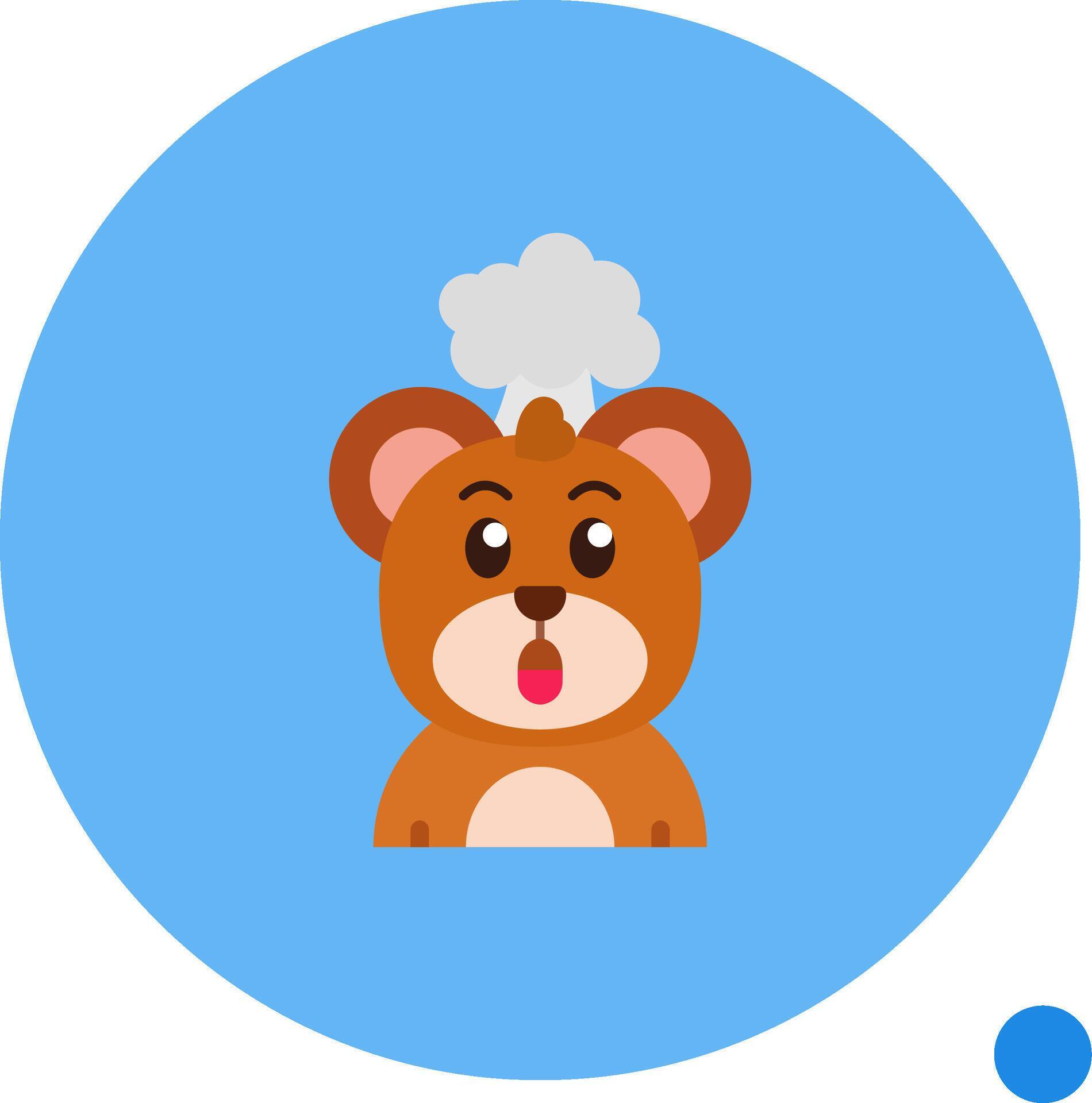 Exploding Long Circle Icon 37792546 Vector Art at Vecteezy