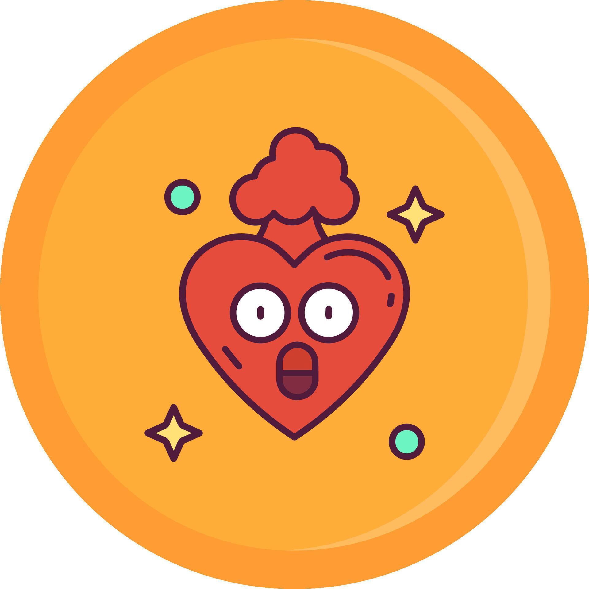 Exploding Line Filled Icon 37793398 Vector Art at Vecteezy