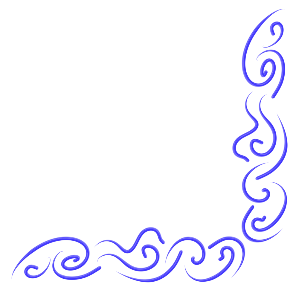 border decorative ornament png