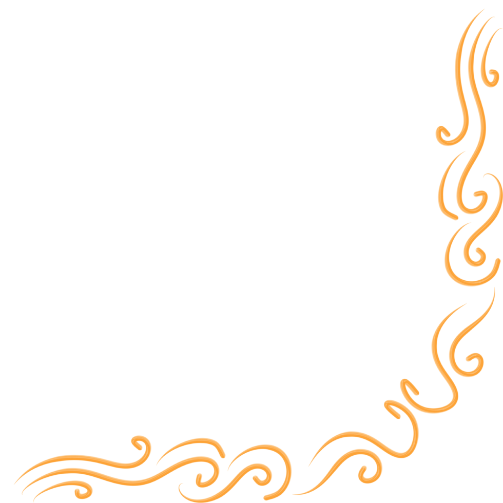 border decorative ornament png