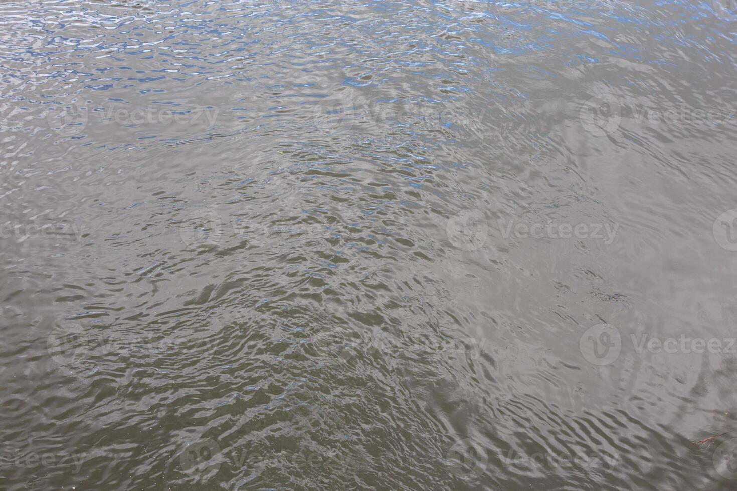 dirty puddle at day time, full-frame background photo