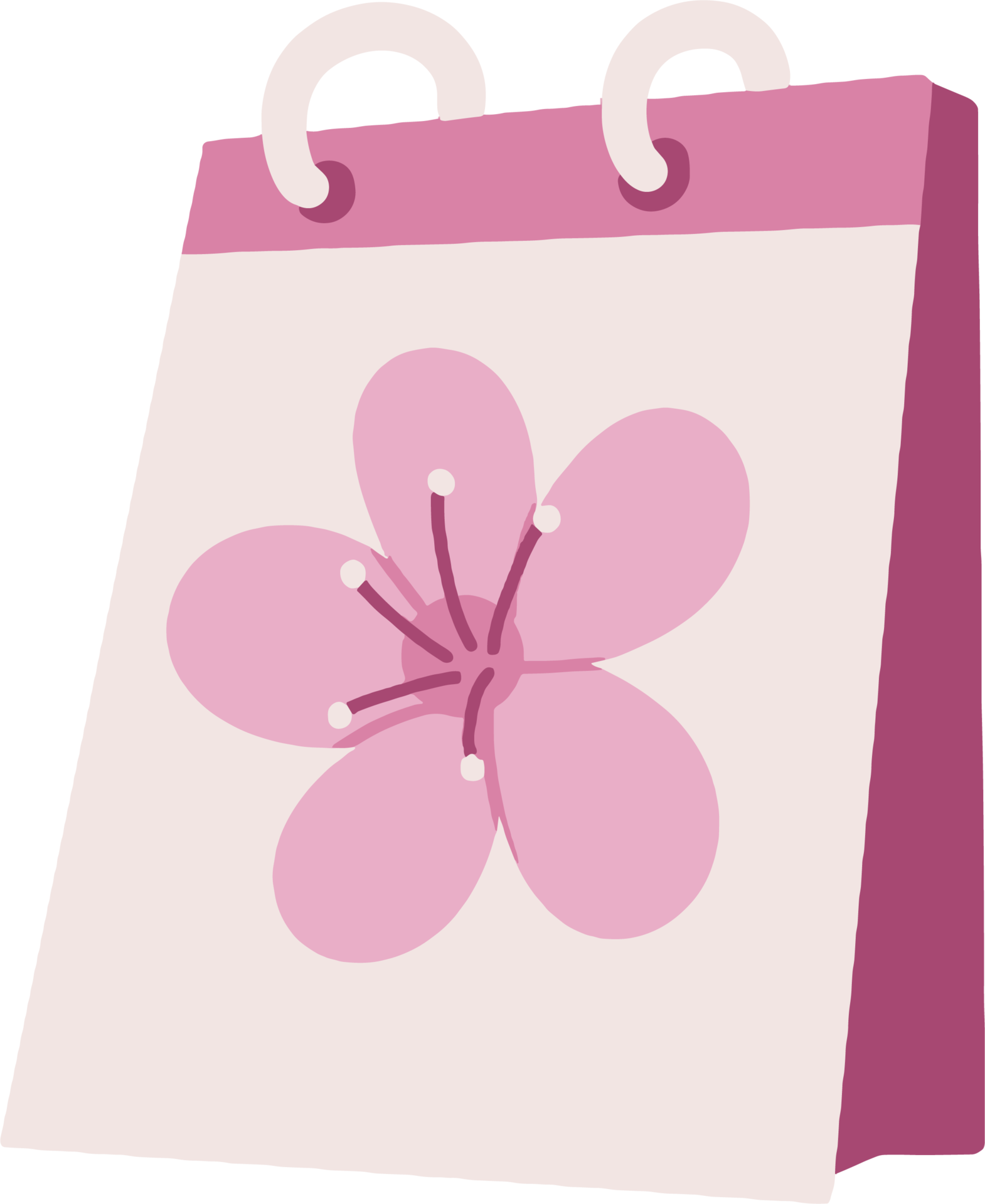 Spring Calendar Illustration 37796766 PNG spring-calendar-illustration-37796766-png