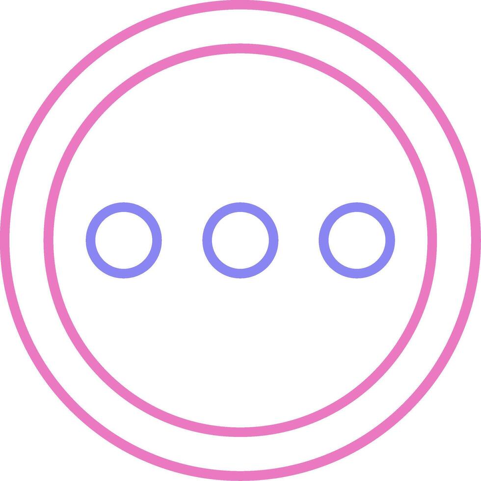 More free Linear Two Colour Icon vector