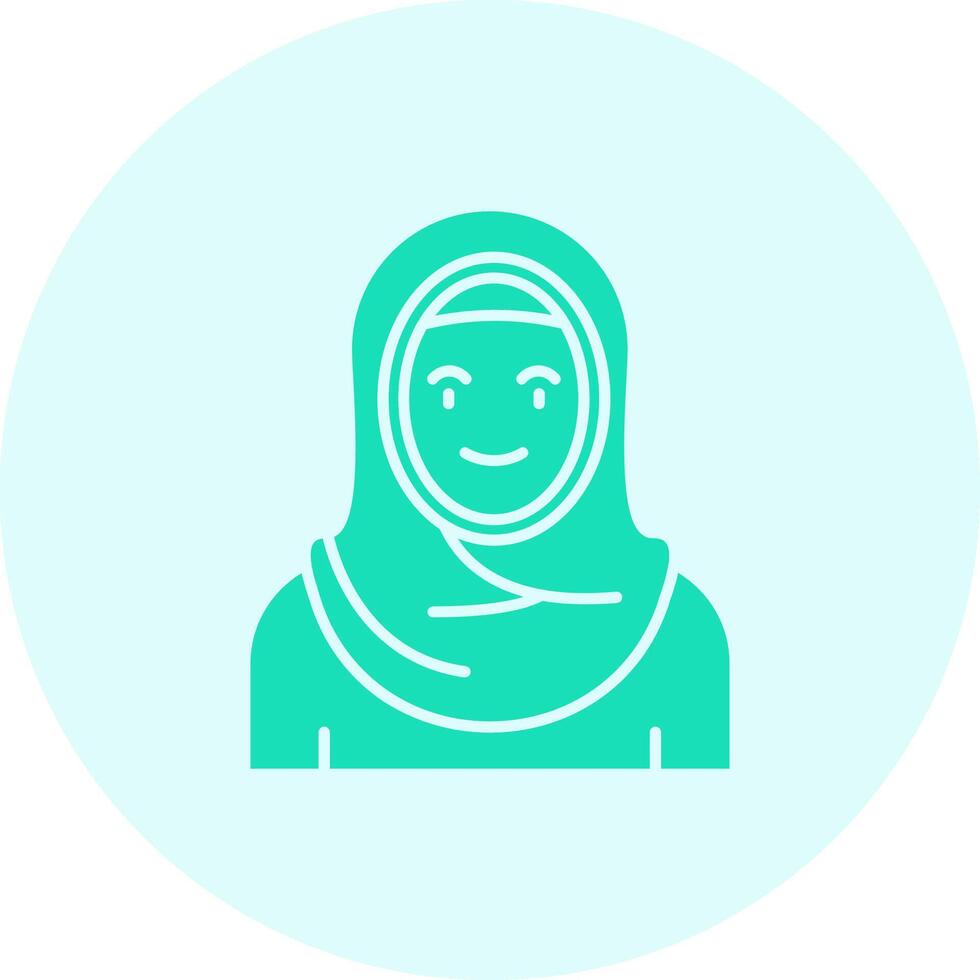 aaba Solid duo tune Icon vector