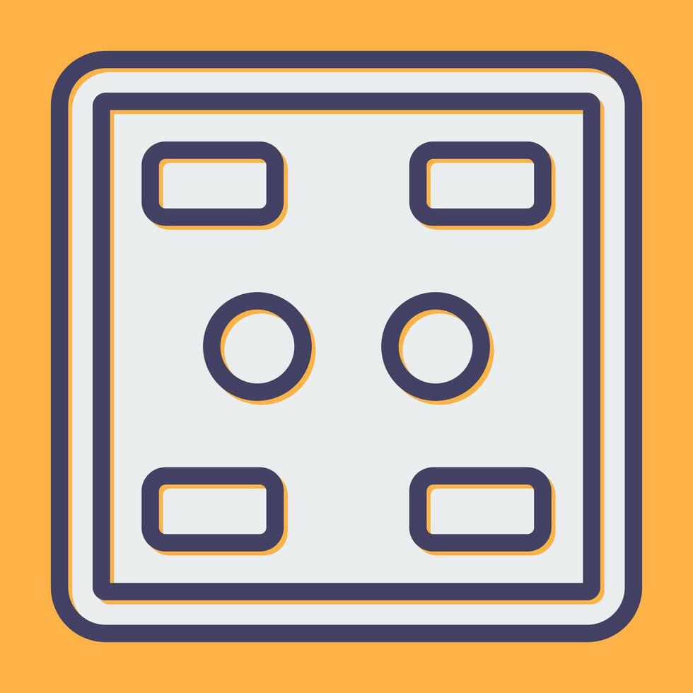 Socket Vector Icon 37809677 Vector Art at Vecteezy