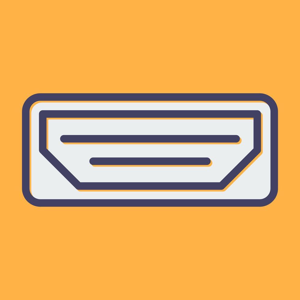 Hdmi Vector Icon