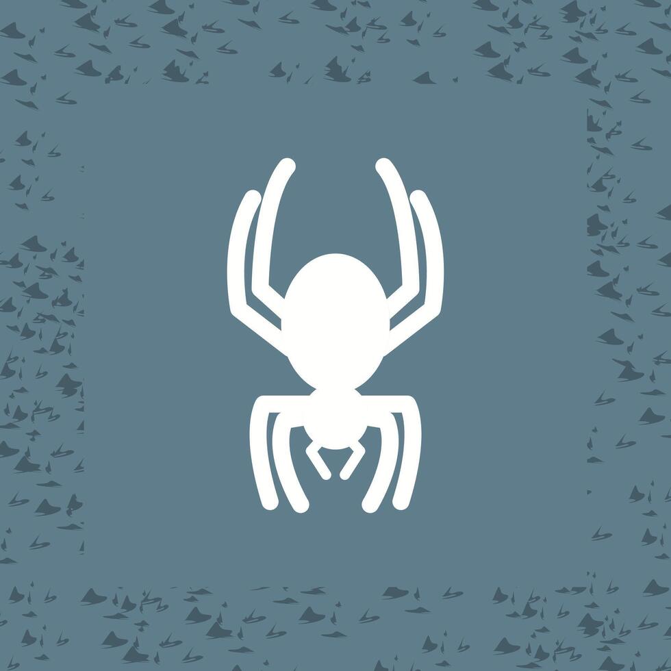 Spider Vector Icon