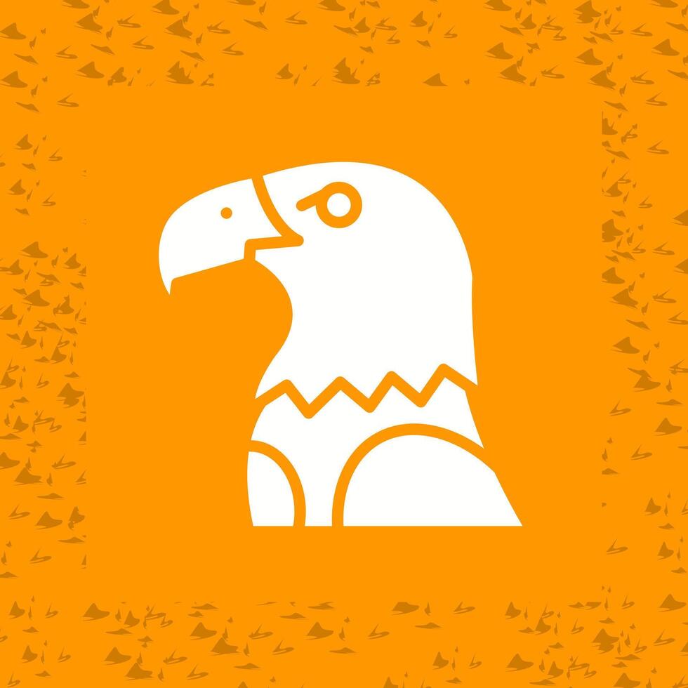 Eagle Vector Icon