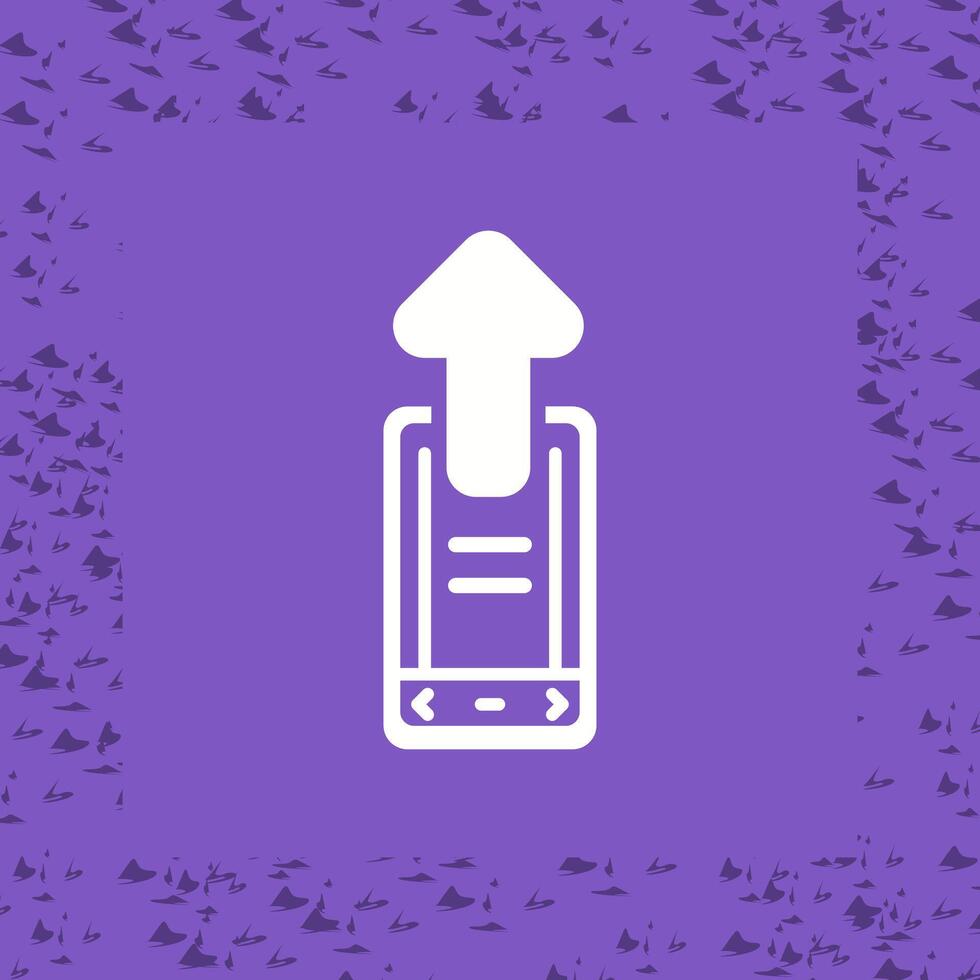 Upgrade Vector Icon