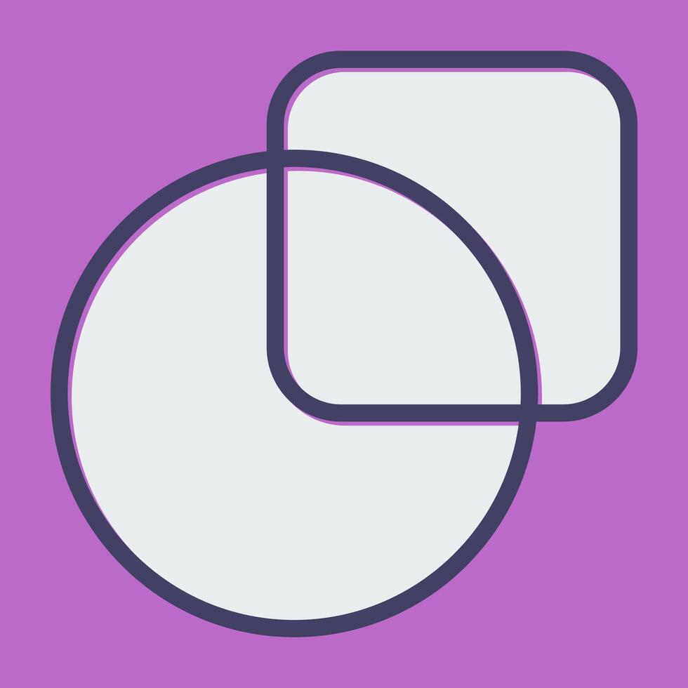 Shape Vector Icon