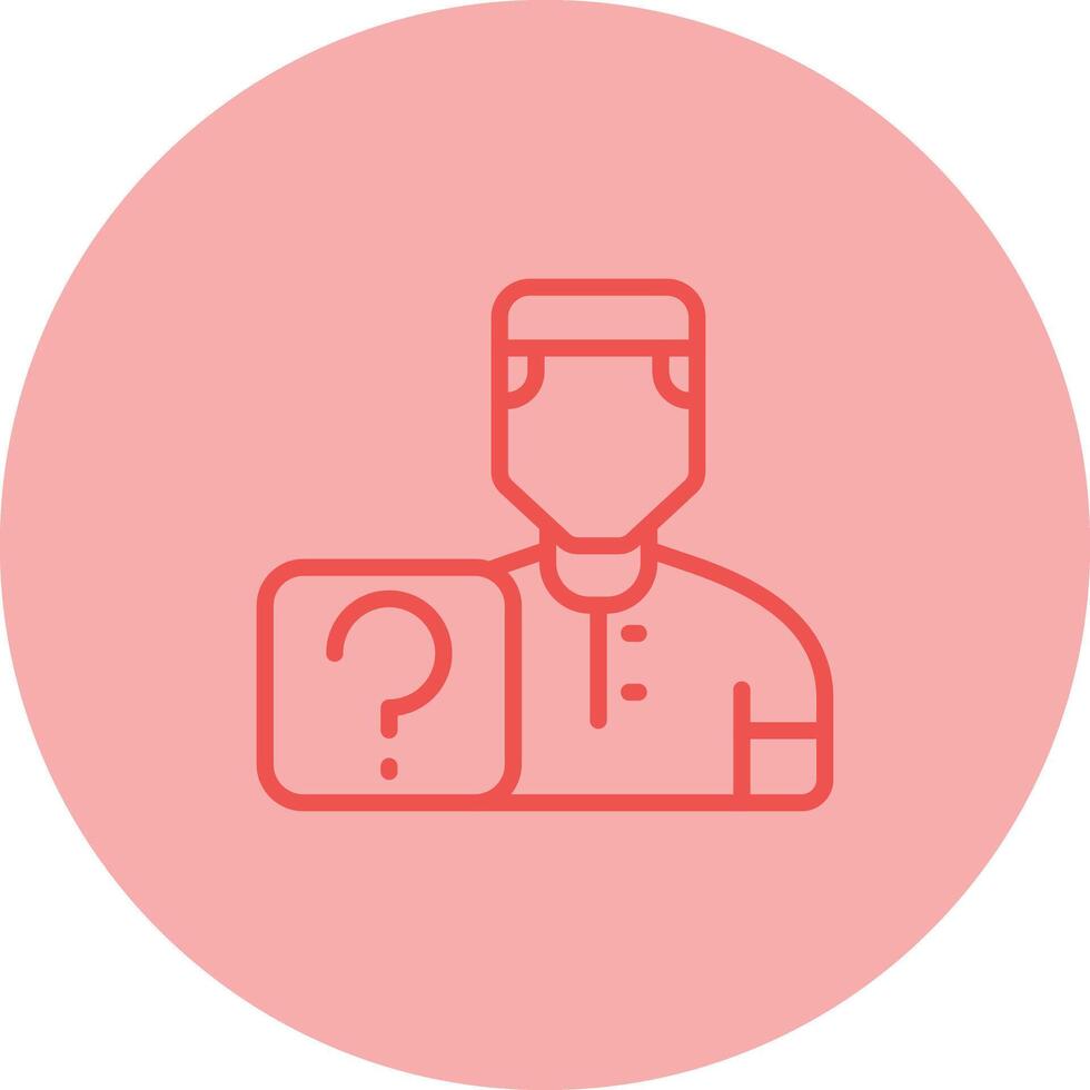 Question Vector Icon