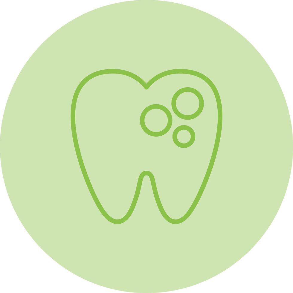 Tooth Vector Icon