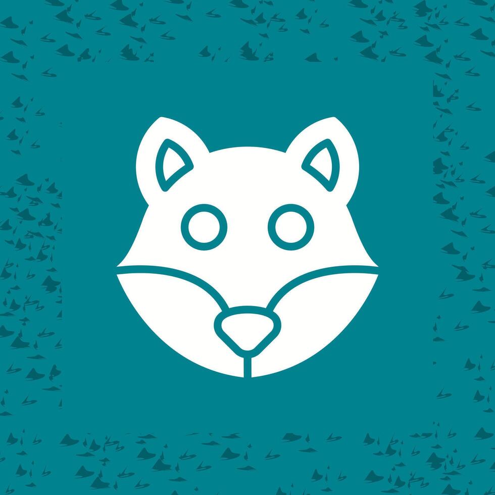 Fox Vector Icon