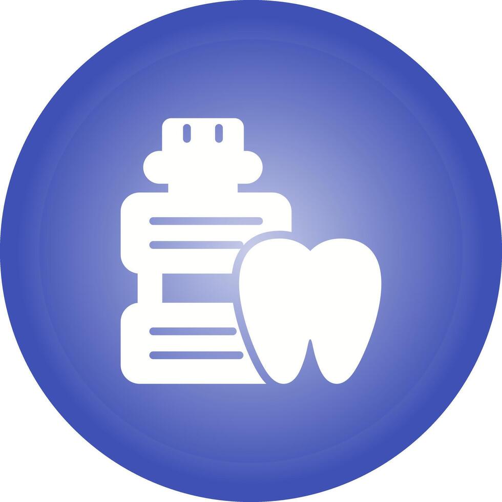 Outhwash Vector Icon