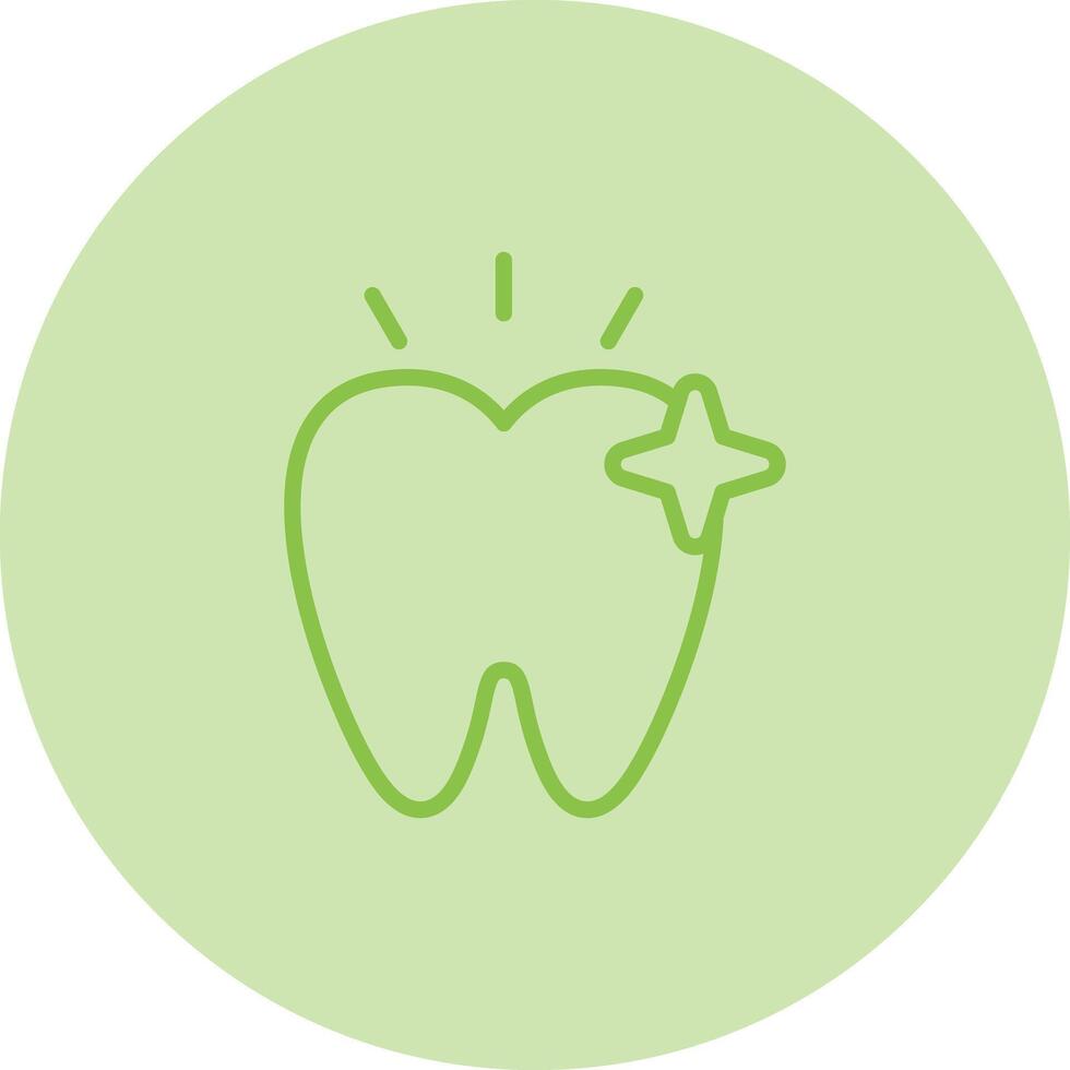 Tooth Vector Icon