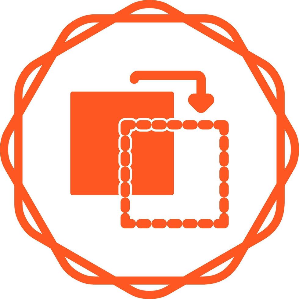 Background Vector Icon