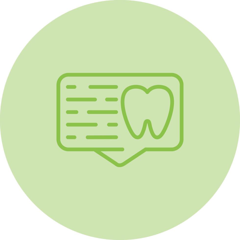 Faq Vector Icon