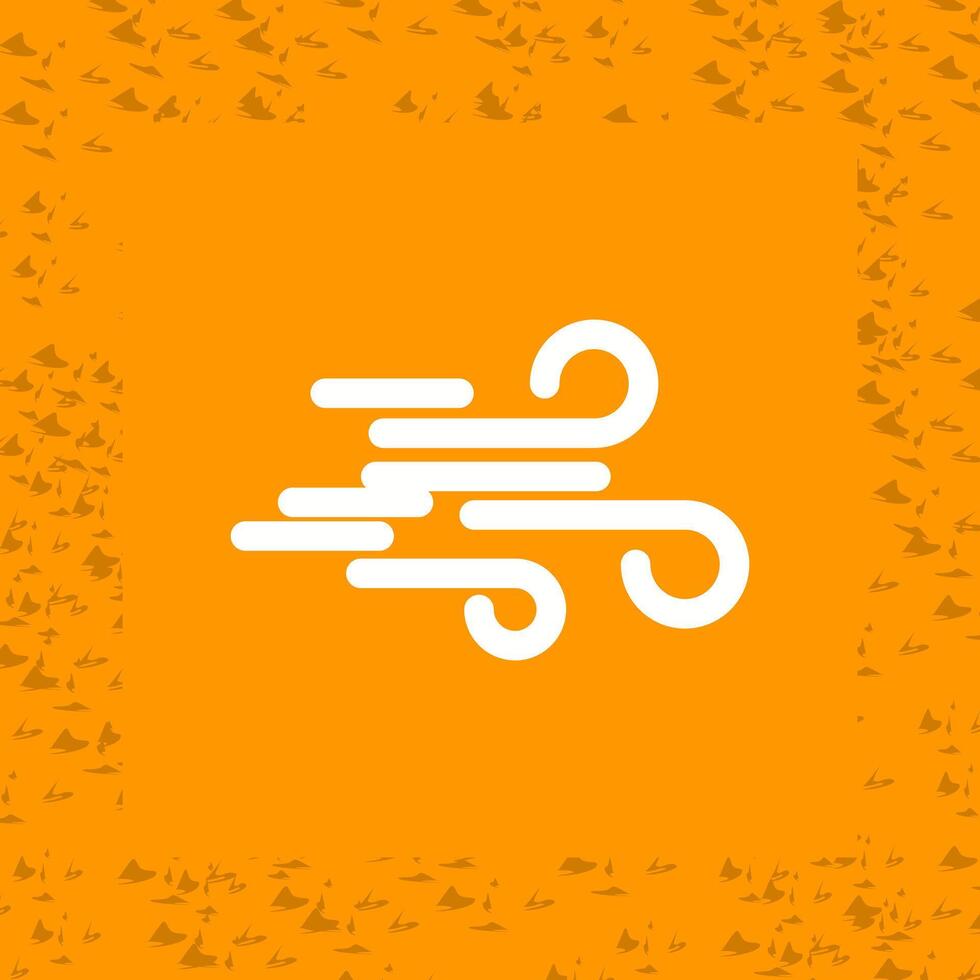 Wind Vector Icon
