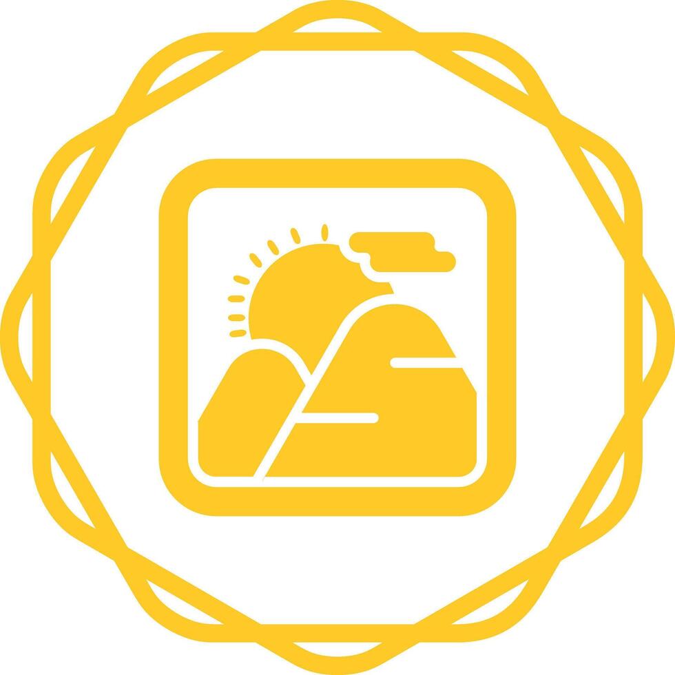 Image Vector Icon