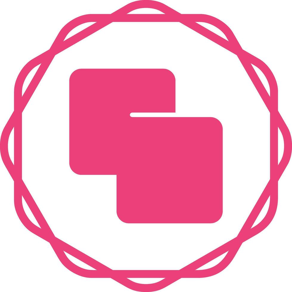 Merge Vector Icon