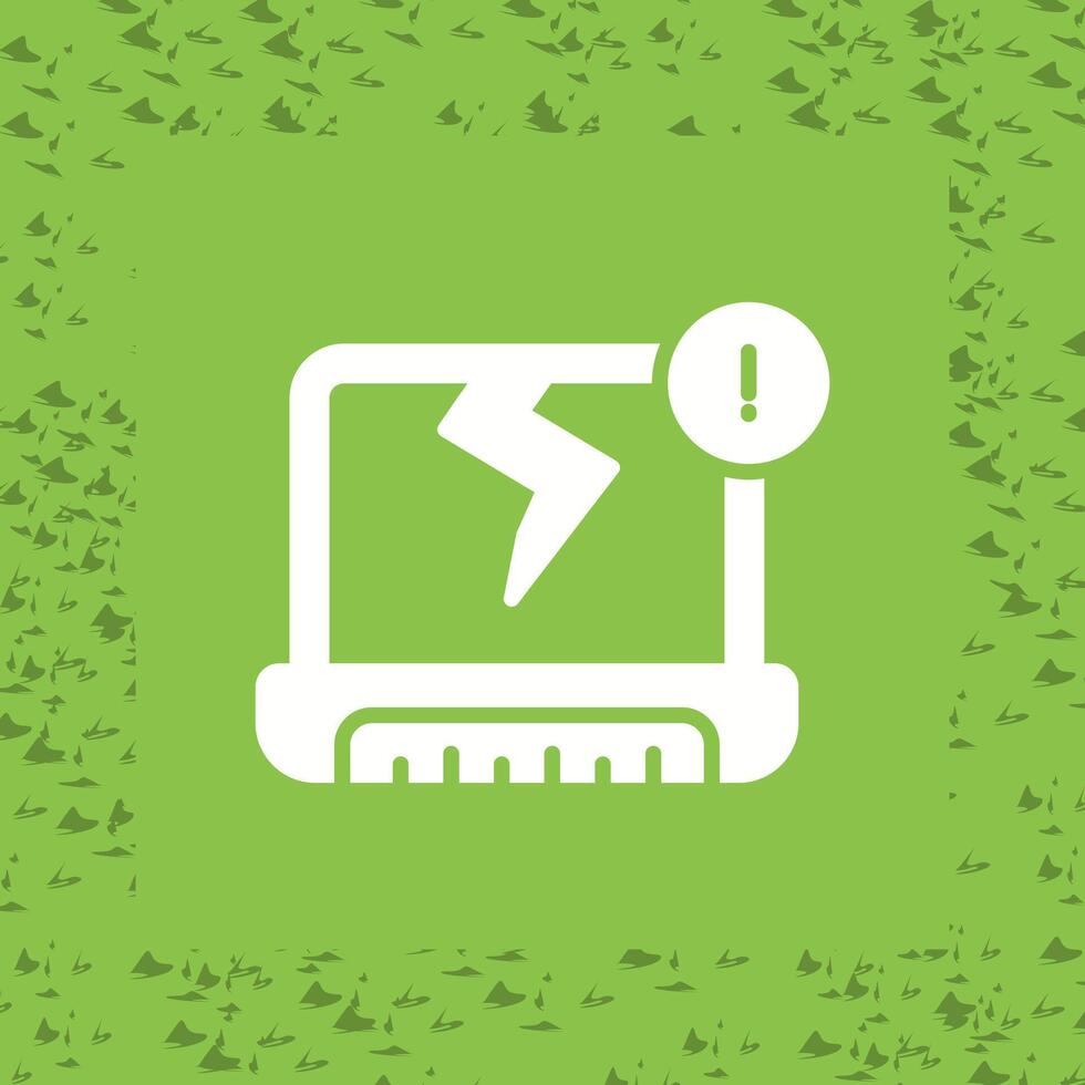 Laptop Vector Icon