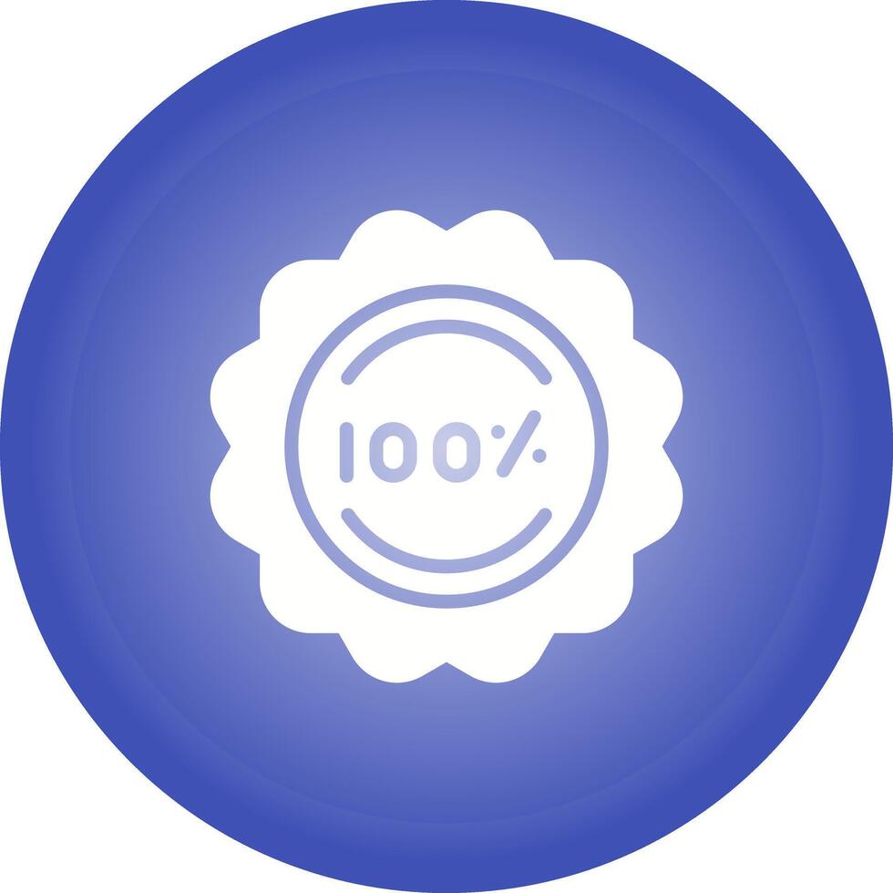 Certification Vector Icon