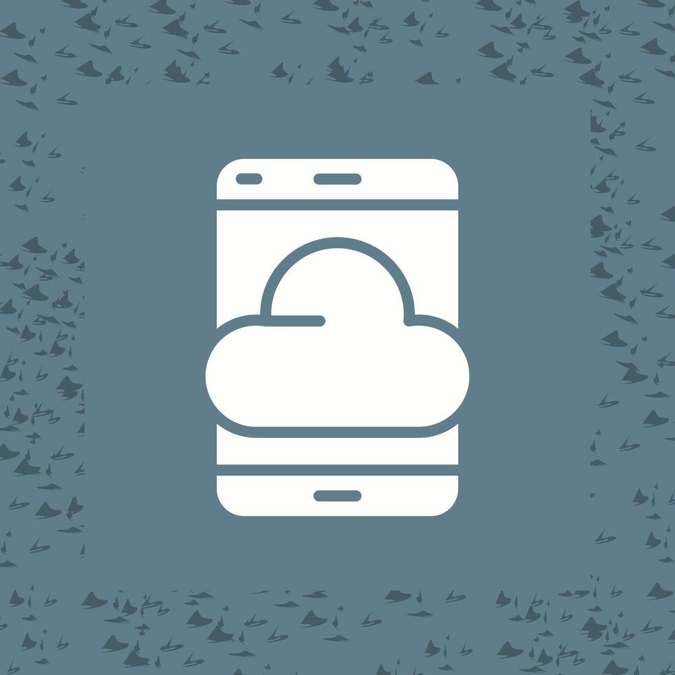 Application Hosting Vector Icon
