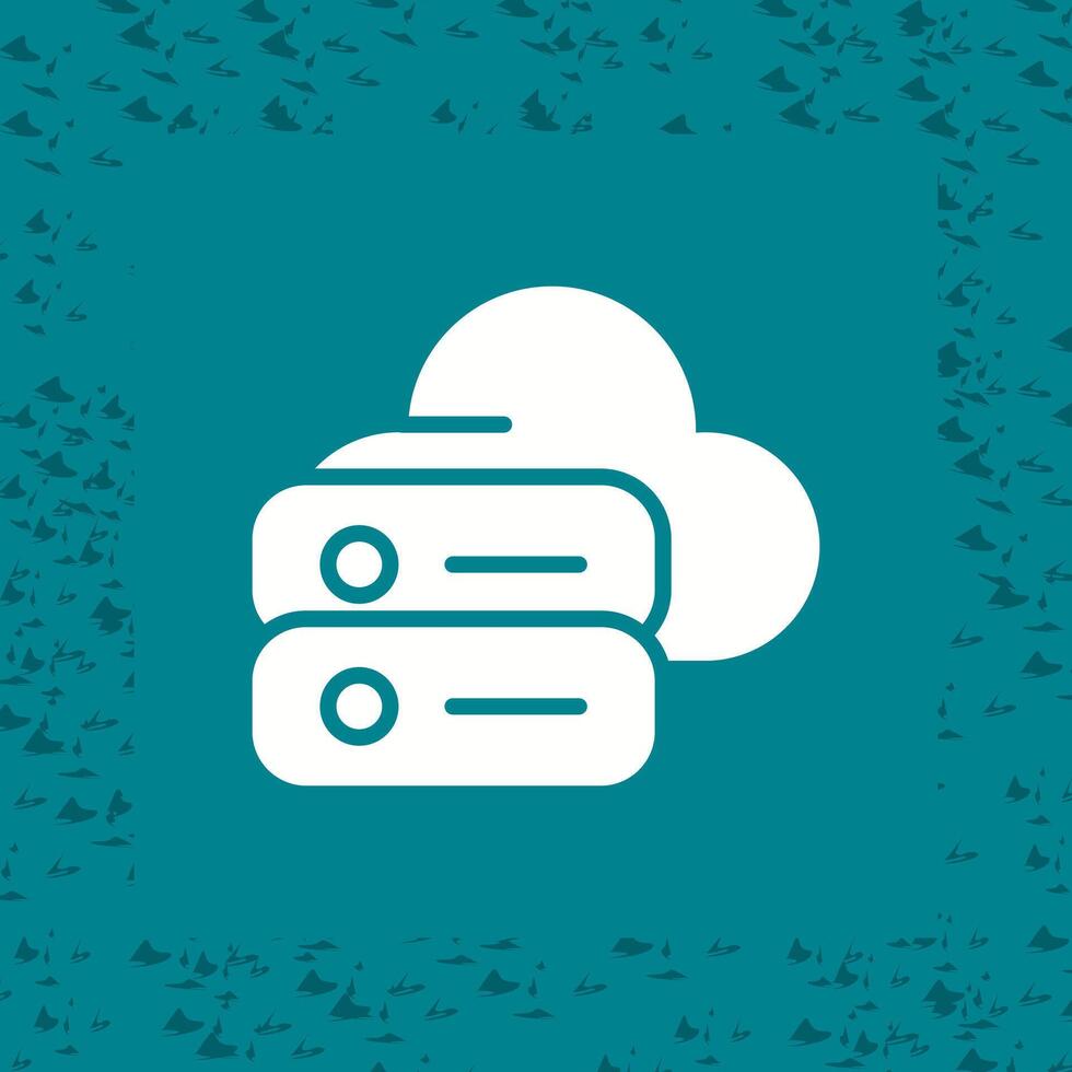 File Hosting Vector Icon