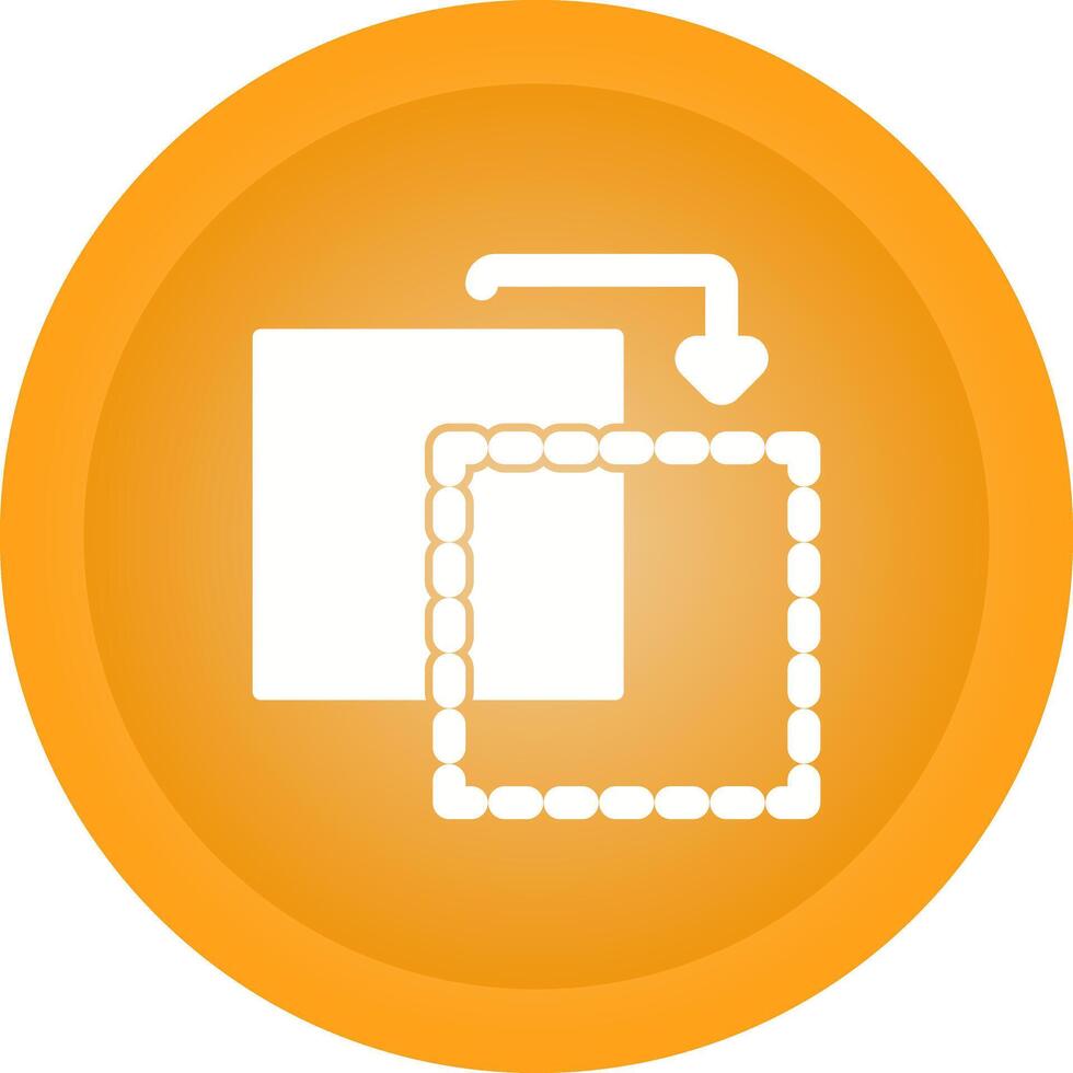 Background Vector Icon
