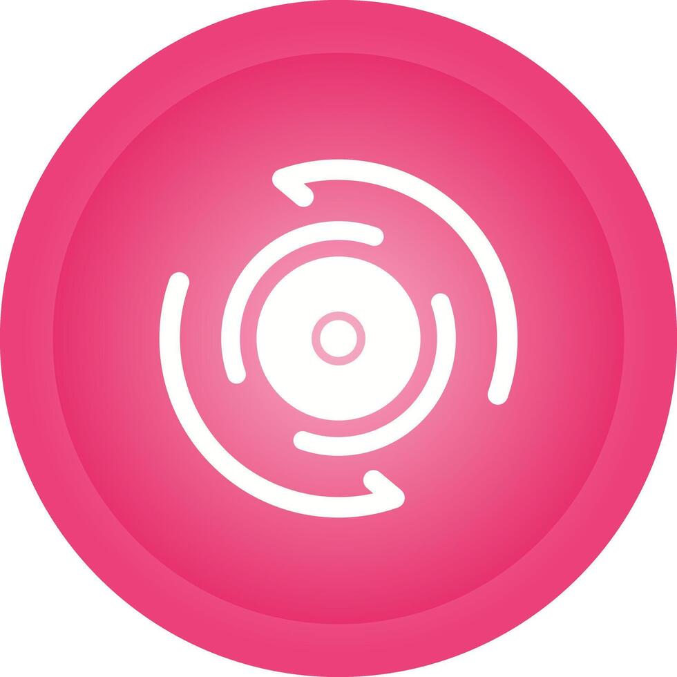 Spinner Vector Icon
