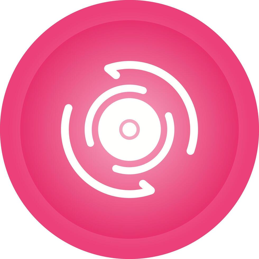 Spinner Vector Icon