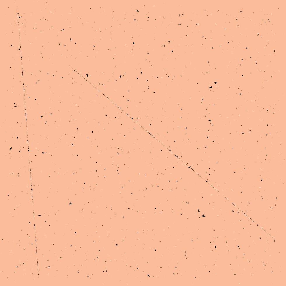 peach-colored grunge texture vector