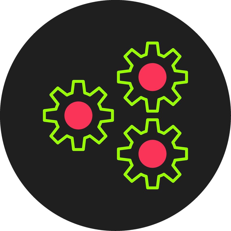 diseño de icono de vector