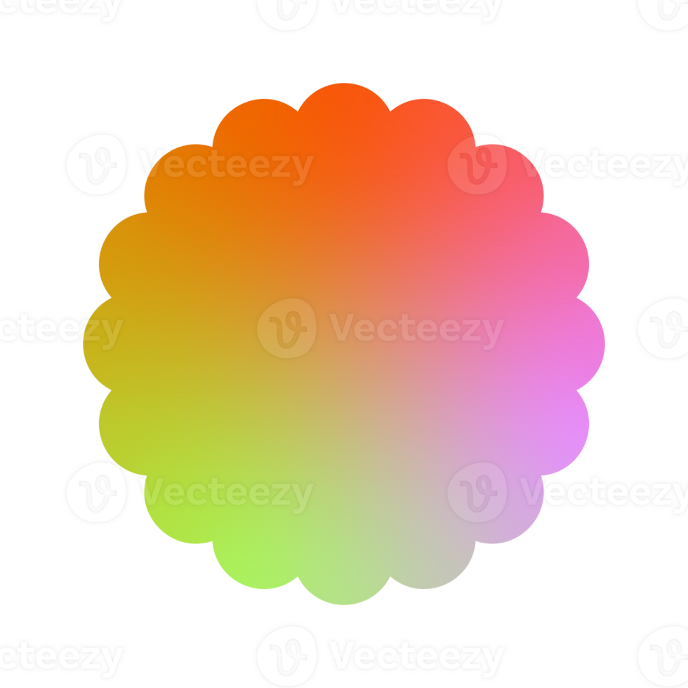 Y2k retro elements abstract shapes and symbols. 37830131 PNG